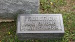 Frederick Lorenz Frederick Lorenz