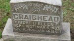  Robert I. Craighead & Ellen E. Madigan
