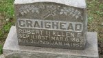 Robert I. Craighead & Ellen E. Madigan Robert I. Craighead & Ellen E. Madigan