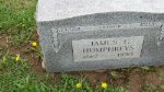 James C. Humphreys James C. Humphreys