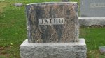  Jatho family