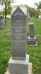 Ann Stoufer Gingrich Ann Stoufer Gingrich