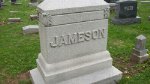 Jameson family Jameson family