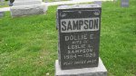  Donna Dollie E. Guerrant Sampson