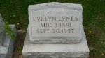 Evelyn Lynes Evelyn Lynes