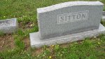Sitton Family Sitton Family