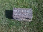  Mary Davis Holmes