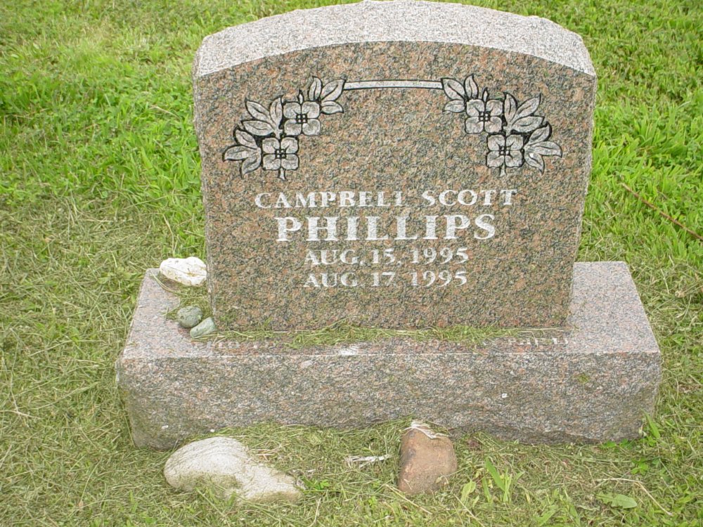  Campbell Scott Phillips