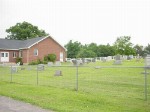  Hopewell Cemetery