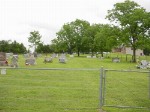 Hopewell Cemetery Hopewell Cemetery