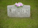 James B. Nichols James B. Nichols