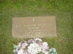 Ray Marvin Nichols Ray Marvin Nichols