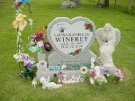 Laura Kathleen Winfrey Laura Kathleen Winfrey
