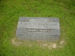 A. Herbert Holzhauser A. Herbert Holzhauser