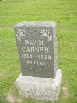 Ray H. Carnes Ray H. Carnes
