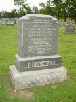 Marcellus F. Craghead & Lucy J. Smith Marcellus F. Craghead & Lucy J. Smith