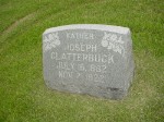  Joseph Clatterbuck