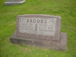  Robert E. & Frances A. Brooks