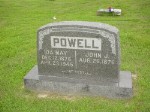 John J. Powell & Ida M. Smith John J. Powell & Ida M. Smith