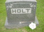 Holt family Holt family