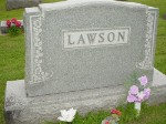 Lawson family Lawson family