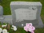 James Ford Lawson James Ford Lawson
