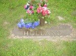  Holland family