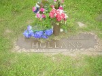 Holland family Holland family