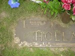 Pauline B. Holland Pauline B. Holland