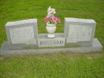 Russell Bullard & Elsie Stephens Russell Bullard & Elsie Stephens