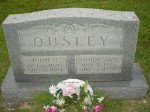  John H. Ousley & Diora A. Baughman