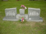  W. Hulen Allen & Blanche Carnes