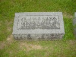  William R. Wilson