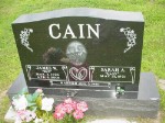 James W. Cain James W. Cain