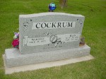 Jean Eason Cockrum Jean Eason Cockrum