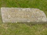  Alfred and Lucy Saunders
