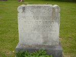 Alwilda Hinshaw Alwilda Hinshaw