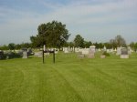  Millersburg Cemetery
