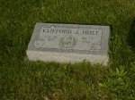  Clifford J. Holt