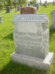  Emily E. Forsee Clatterbuck