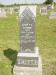 Dabney C. Herring Dabney C. Herring