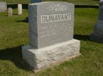 Lee C. Dunavant & Annie J. Mirts Lee C. Dunavant & Annie J. Mirts