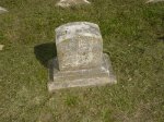 Infant Son Craghead 1897 Infant Son Craghead 1897