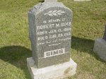Robert M. Sims Robert M. Sims