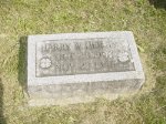 Harry W. Herring Harry W. Herring