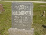  Ernest H. Craghead