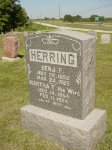  Benjamin F. Herring and Martha Turner