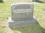  James L. Craighead and Laura B. Herring