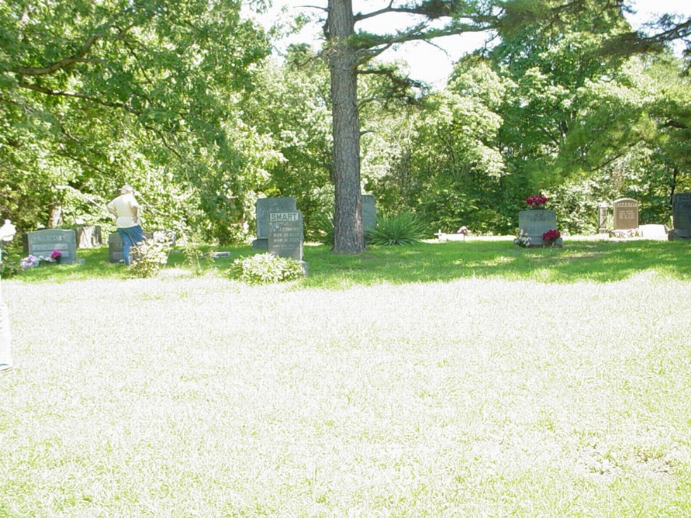  Mt. Tabor Cemetery