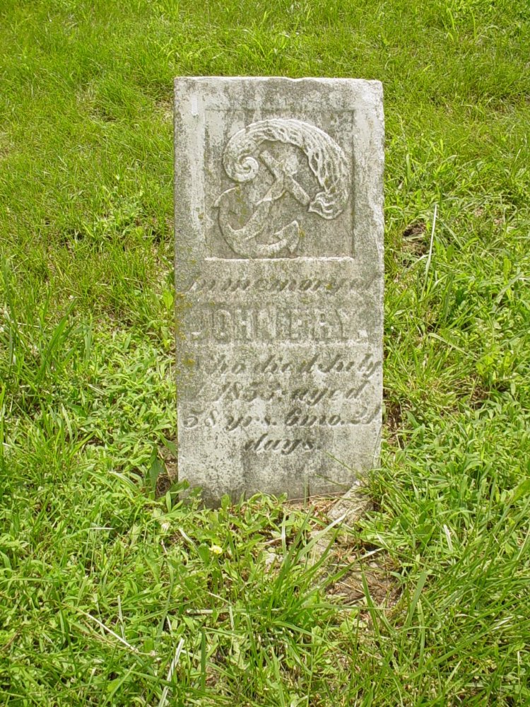  John Fry